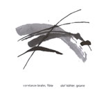 Musik für Flöte und Gitarre